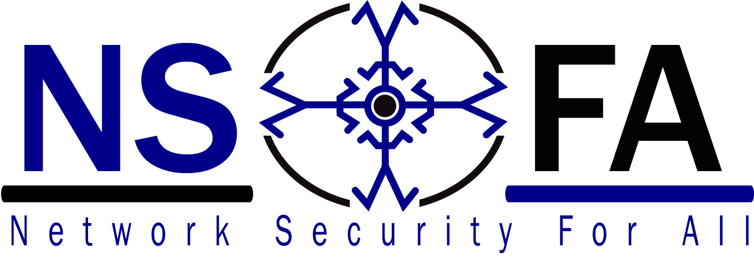 NSFA - Network Security for All